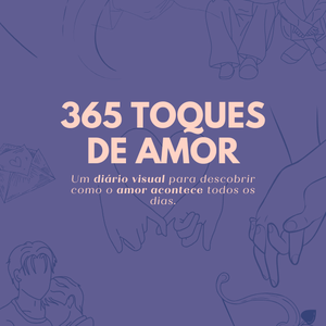Capa do produto 365 Toques de Amor